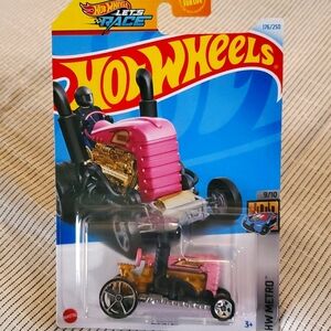 Hot‎ Wheels
